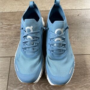 On Cloud Cloud 6 Versa Women’s sneakers